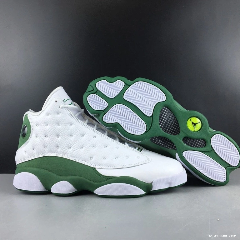 13 Jordan 414571-125 PE Allen Retro Ray 0408